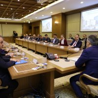 Bursa, depreme hazır  