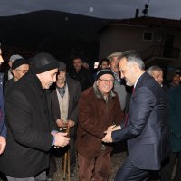 Kültürel miras konaklarda yaşatılıyor  