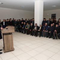 Kültürel miras konaklarda yaşatılıyor  