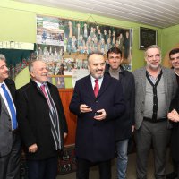 Kültürel miras konaklarda yaşatılıyor  