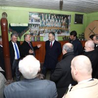 Kültürel miras konaklarda yaşatılıyor  