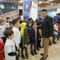 Mangalada madalya heyecanı 