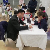 Mangalada madalya heyecanı 