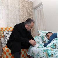 İdlip Gazisi Türkiye’yi yasa boğan saldırıyı anlattı  