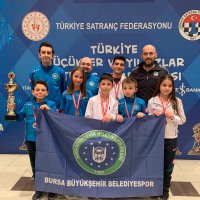 Ediz Gürel namağlup şampiyon 