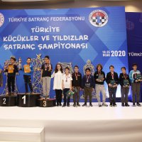 Ediz Gürel namağlup şampiyon 