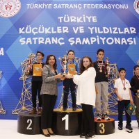 Ediz Gürel namağlup şampiyon 