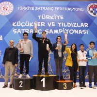 Ediz Gürel namağlup şampiyon 
