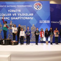 Ediz Gürel namağlup şampiyon 