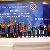 Ediz Gürel namağlup şampiyon 