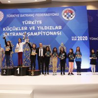 Ediz Gürel namağlup şampiyon 
