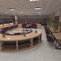 Yıldırımlı gençlere müjde  