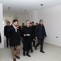 Yıldırımlı gençlere müjde  