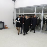 Yıldırımlı gençlere müjde  