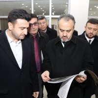 Yıldırımlı gençlere müjde  