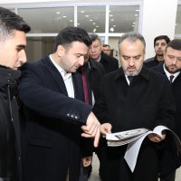 Yıldırımlı gençlere müjde  