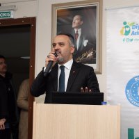 Anneler ‘diyetisyenlik’ yolunda  