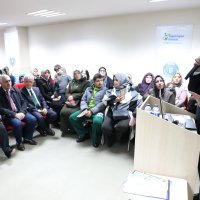 Anneler ‘diyetisyenlik’ yolunda  