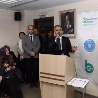 Anneler ‘diyetisyenlik’ yolunda  