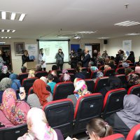 Anneler ‘diyetisyenlik’ yolunda  