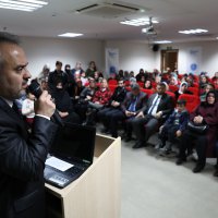 Anneler ‘diyetisyenlik’ yolunda  