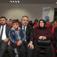 Anneler ‘diyetisyenlik’ yolunda  