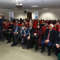 Anneler ‘diyetisyenlik’ yolunda  