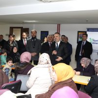 Anneler ‘diyetisyenlik’ yolunda  