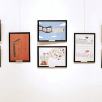 Küçük çizerlerden büyük çizgiler 