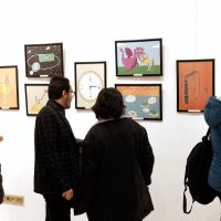 Küçük çizerlerden büyük çizgiler 