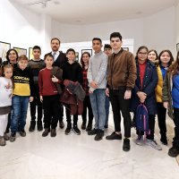 Küçük çizerlerden büyük çizgiler 