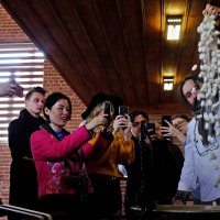 Bursa İpeği'nin fenomeni oldular 