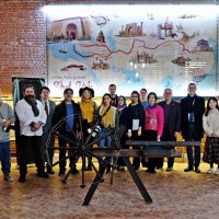 Bursa İpeği'nin fenomeni oldular 