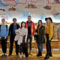 Bursa İpeği'nin fenomeni oldular 