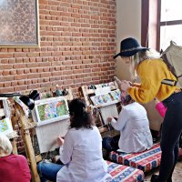 Bursa İpeği'nin fenomeni oldular 