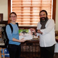 Bursa İpeği'nin fenomeni oldular 