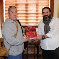 Bursa İpeği'nin fenomeni oldular 