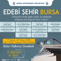 Akademi buluşmalarında ikinci dönem başlıyor 