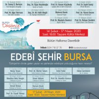 Akademi buluşmalarında ikinci dönem başlıyor 