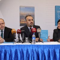 Bursa’dan Kudüs’e güçlü destek  