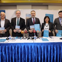 Bursa’dan Kudüs’e güçlü destek  