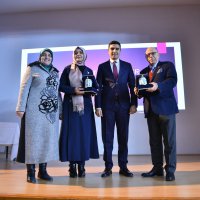 Liselilere ‘zarafet’ eğitimi  