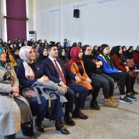 Liselilere ‘zarafet’ eğitimi  