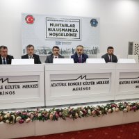 Başkan Aktaş: “Şikâyet etme hakkımız yok”  