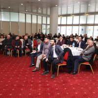 Başkan Aktaş: “Şikâyet etme hakkımız yok”  