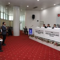 Başkan Aktaş: “Şikâyet etme hakkımız yok”  