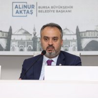 Başkan Aktaş: “Şikâyet etme hakkımız yok”  