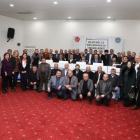 Başkan Aktaş: “Şikâyet etme hakkımız yok”  