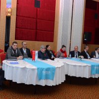 Kent Konseyleri Balıkesir’de buluştu 