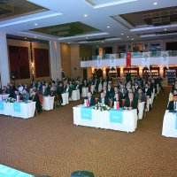 Kent Konseyleri Balıkesir’de buluştu 